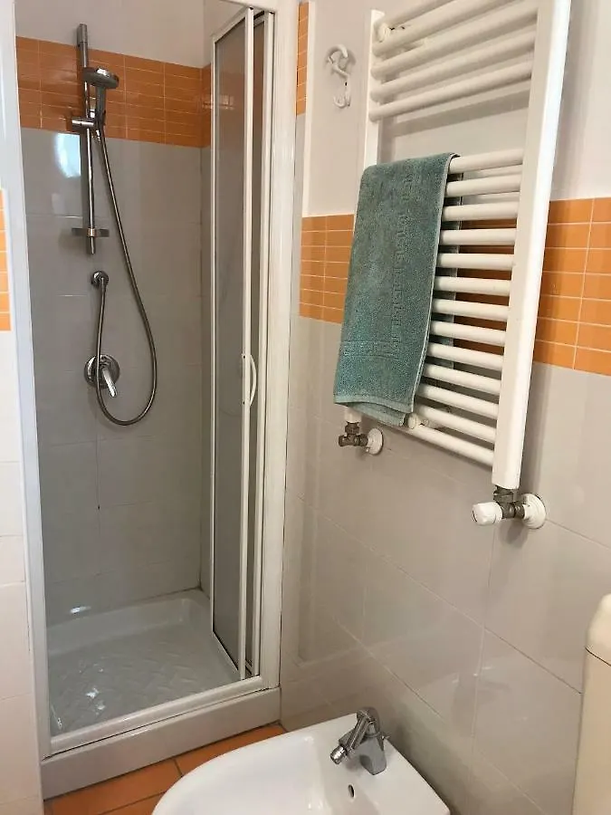 Villetta Della Nonna Mondello Palermo Holiday home