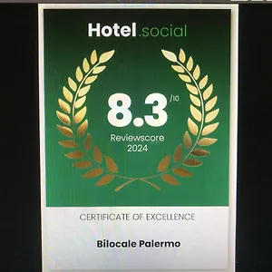  Casa vacanze Bilocale
