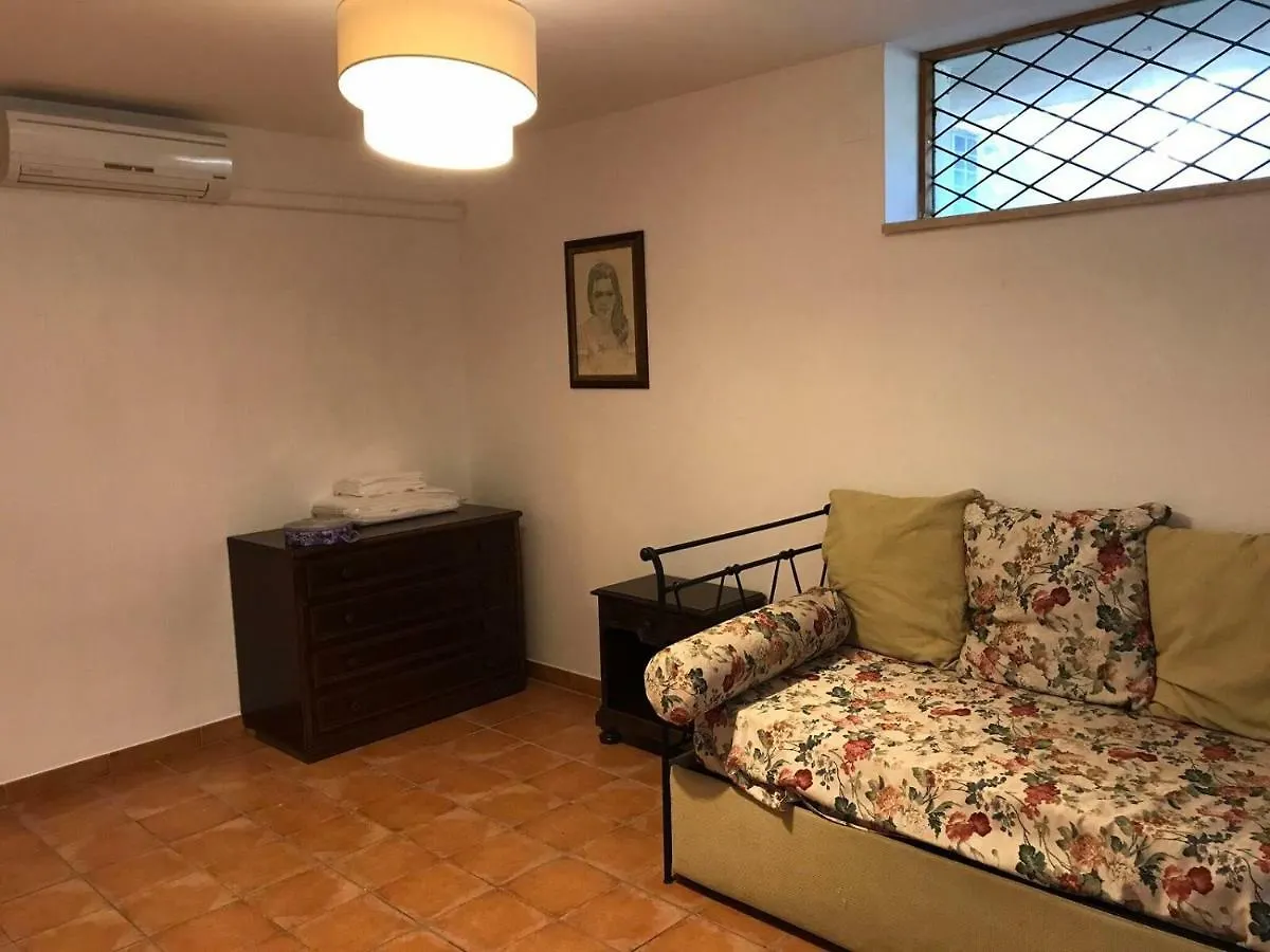 Villetta della Nonna Mondello Palermo Italia