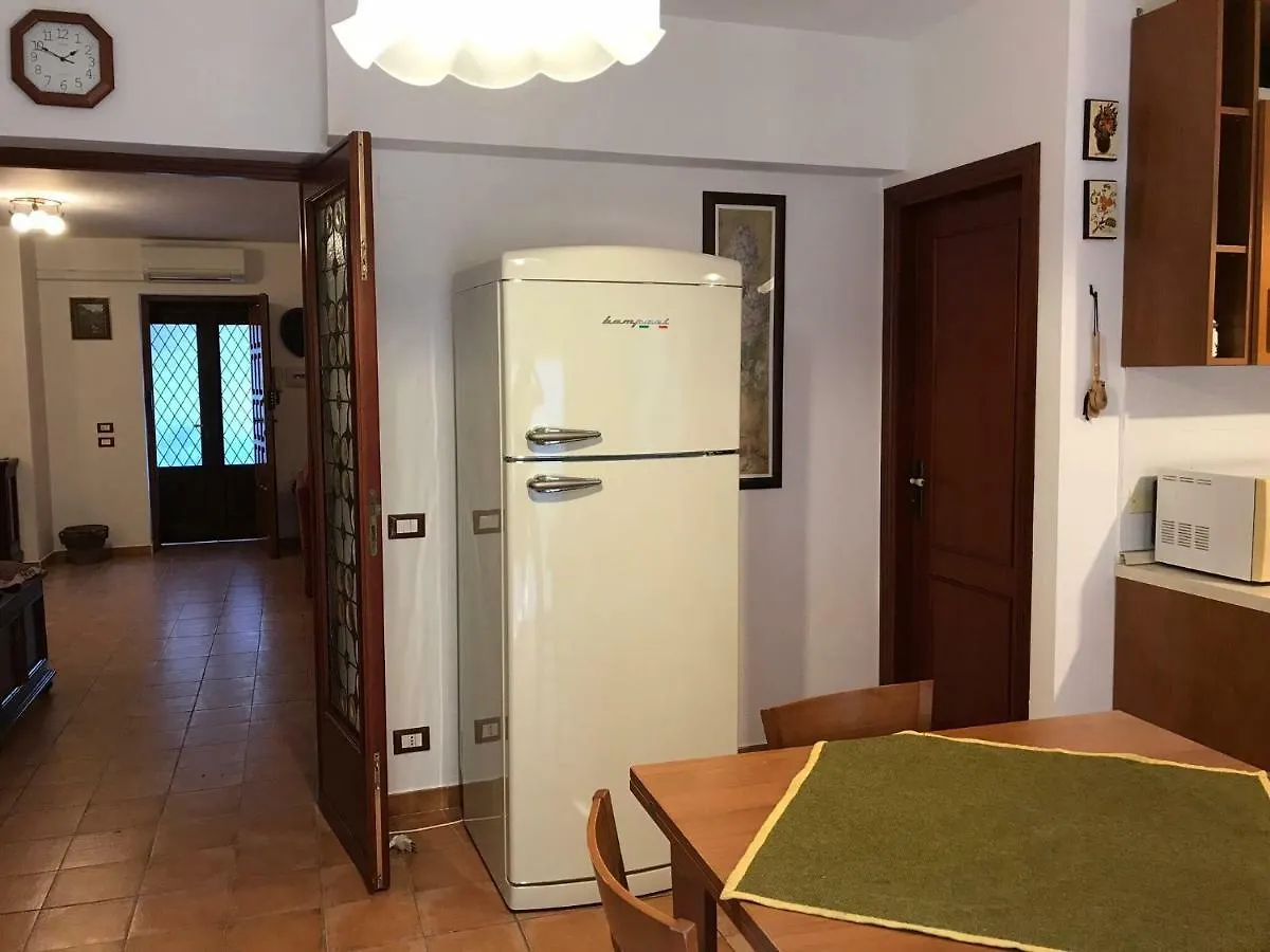 Villetta della Nonna Mondello Palermo