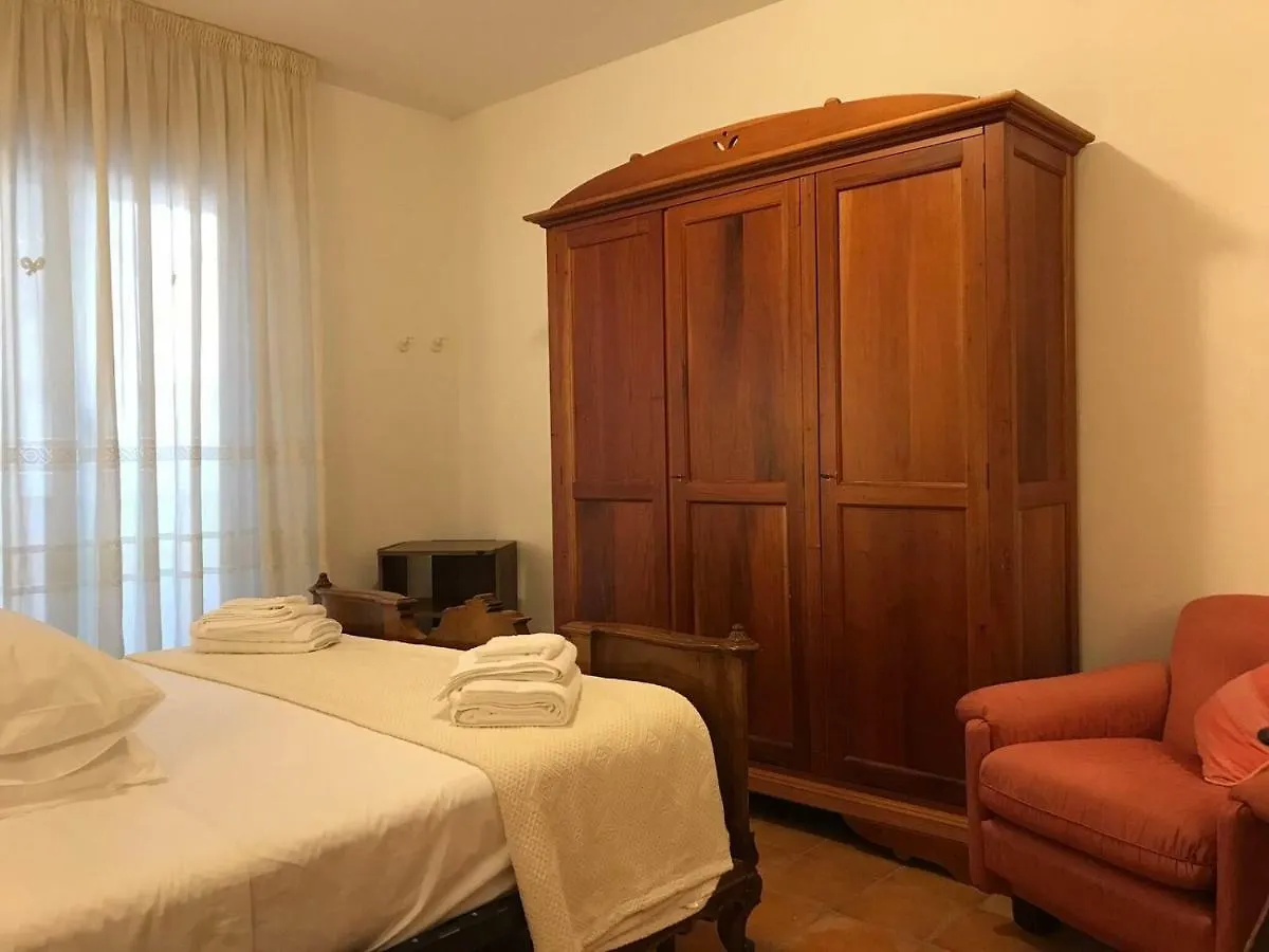 Casa vacanze Villetta della Nonna Mondello Palermo